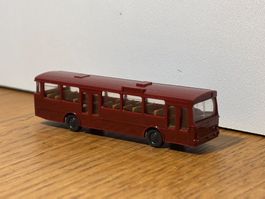 M0750: Öffentlicher Bus (Spur N)