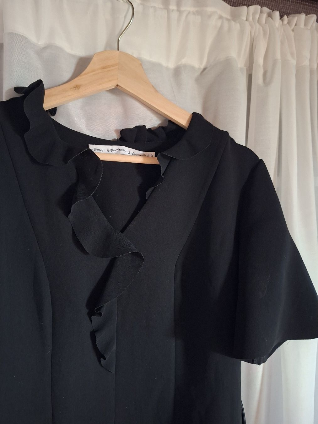 Other Stories Kleider: Robe & Other Stories - T. S/M – Gebraucht aus Lausanne von Super-cerise 2