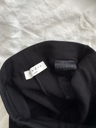 Sandro leggings