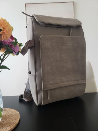 Kapten & Son Bali Pro Walnut Rücksack