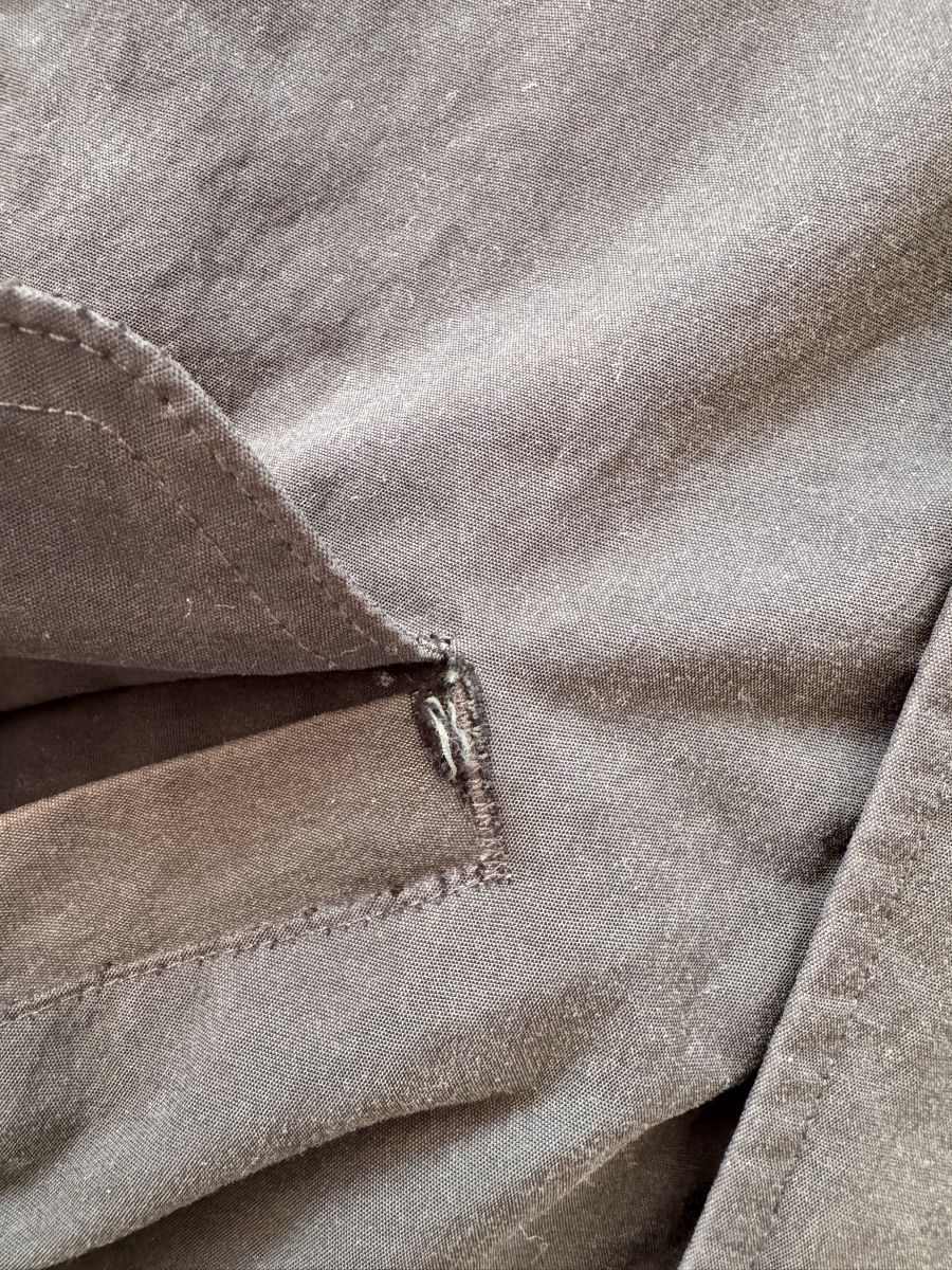 Fred Perry Giacche: Jacke Fred Perry ,Olivgrün, Grösse S – Usato da Cham venduto da Ris2934 1