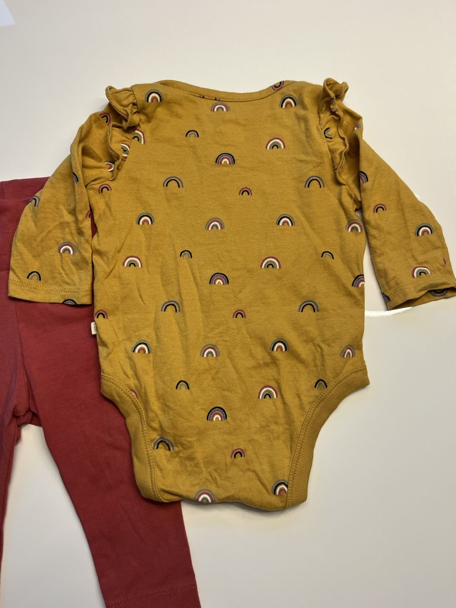 H&M Kleiderpakete & -sets: Set Gr. 62/68 – Gebraucht aus Oberwil BL von FinjaBijou 5