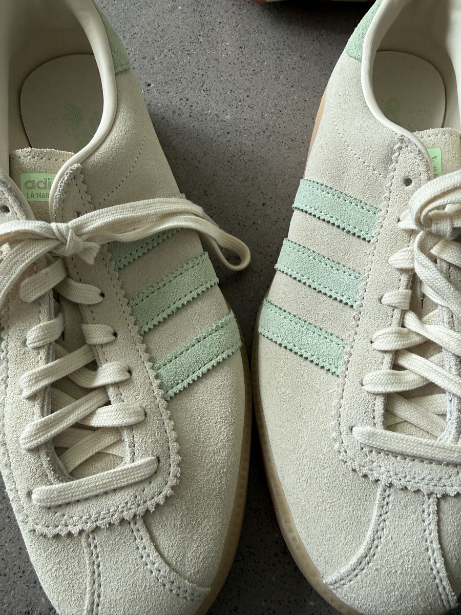 Adidas Chaussures femmes: Adidas Sneaker BMRD 41/1/3 – D'occasion à Luzern par mar_x96f 4