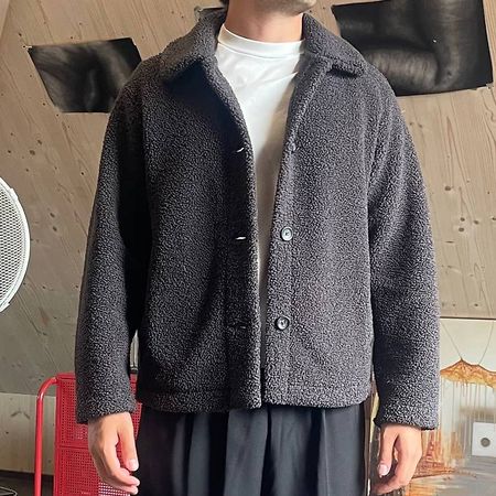 Uniqlo Übergangsjacke