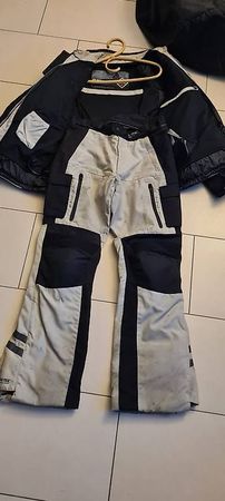 Ensemble Veste Pentalon Bering 4 Saisons 