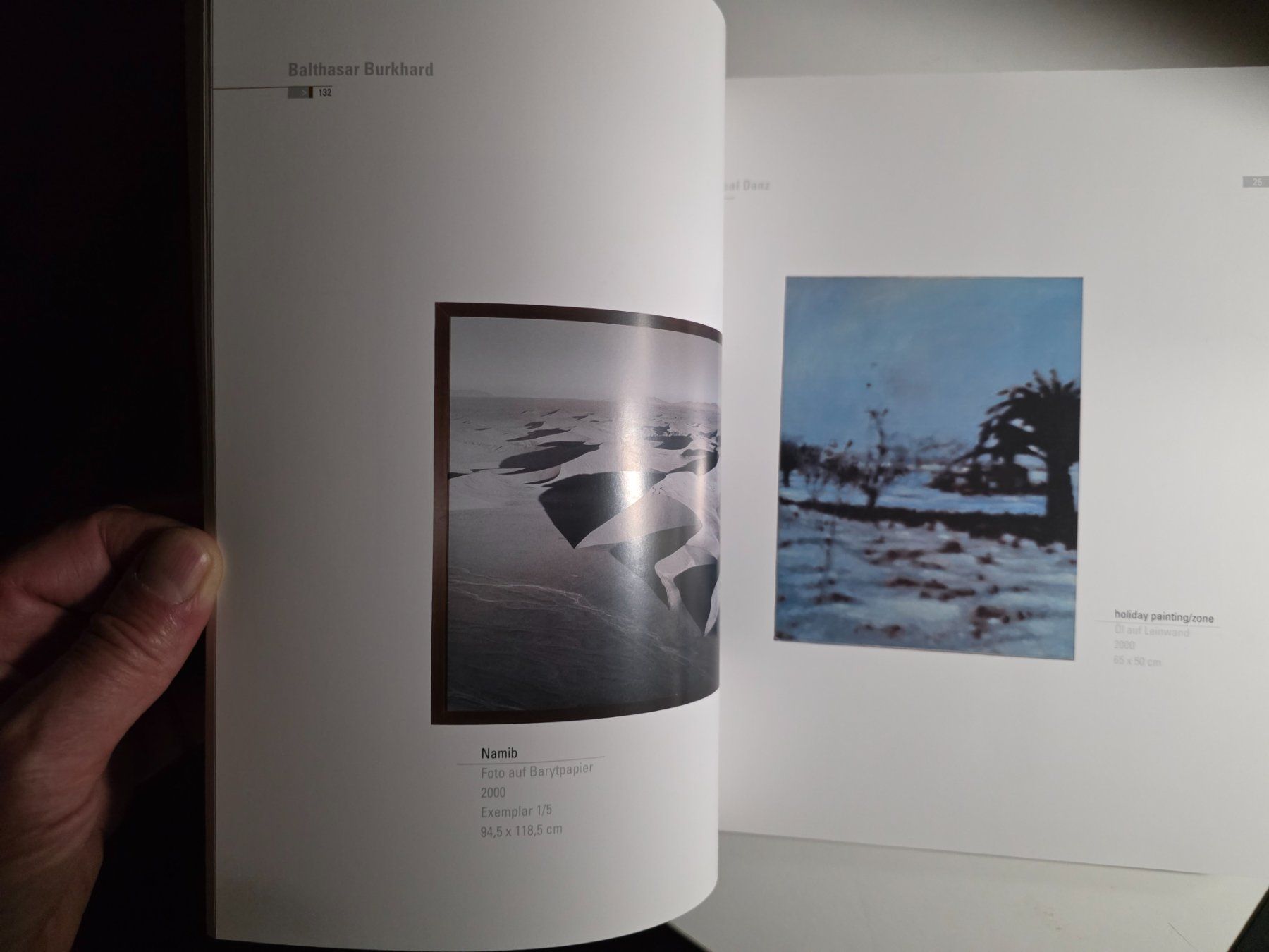 Libri: Kunstsammlung Beat H. Koenig - 2004 Langenthal limit. – Usato da Walterswil BE venduto da Lonitti 6