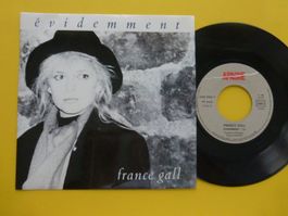 France Gall – Evidemment