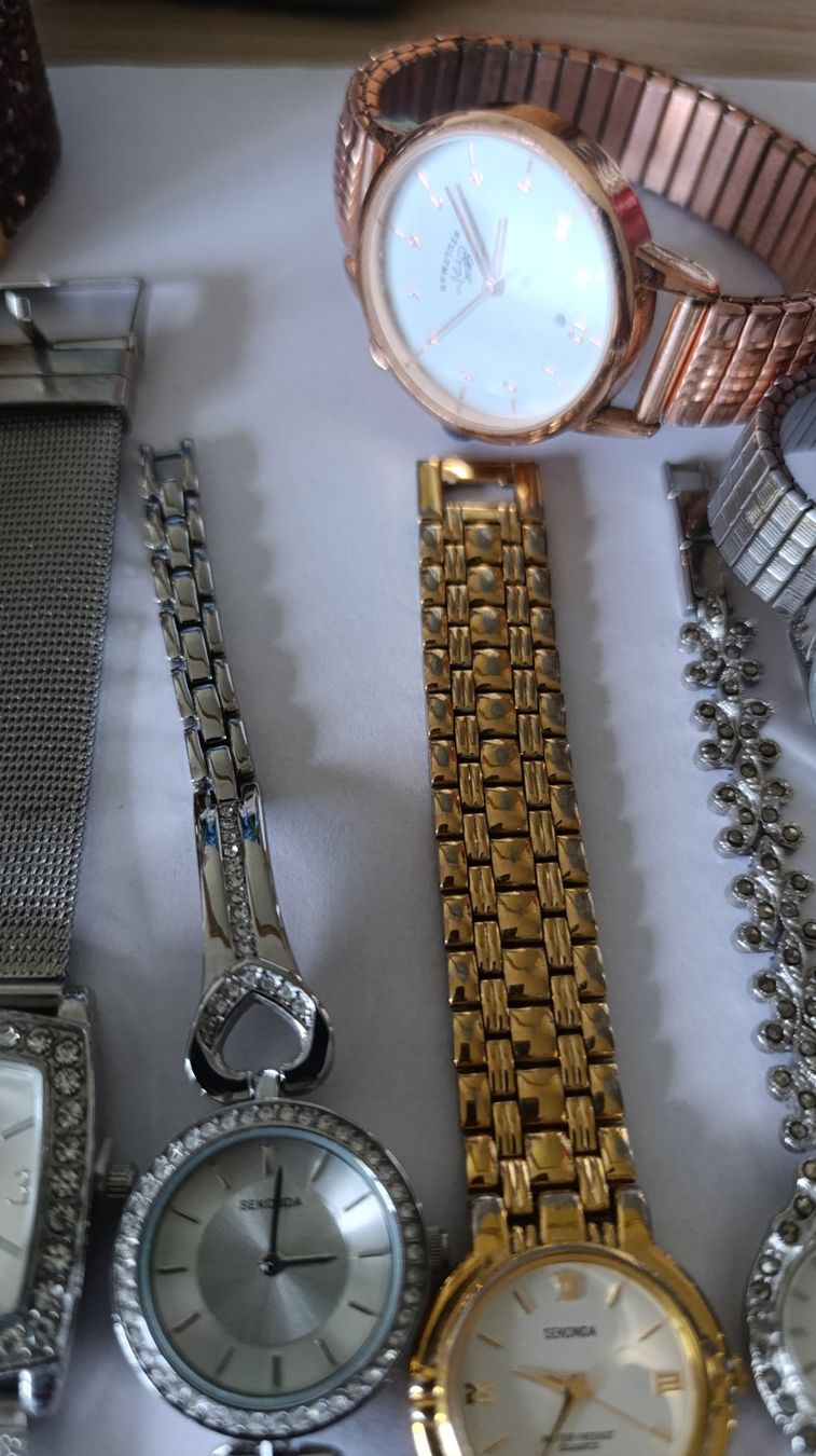 Uhren: Lot de montres! – Gebraucht aus Genève von EcrinVintage 4