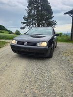 VW Golf 4 1.4l 16V