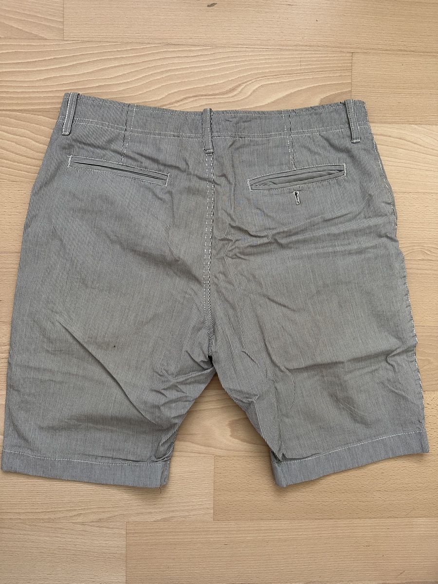 J.Crew Pantaloni: J.Crew kurze Hose Shorts Gr. 32 – Usato da Bonstetten venduto da kaiser_a 3