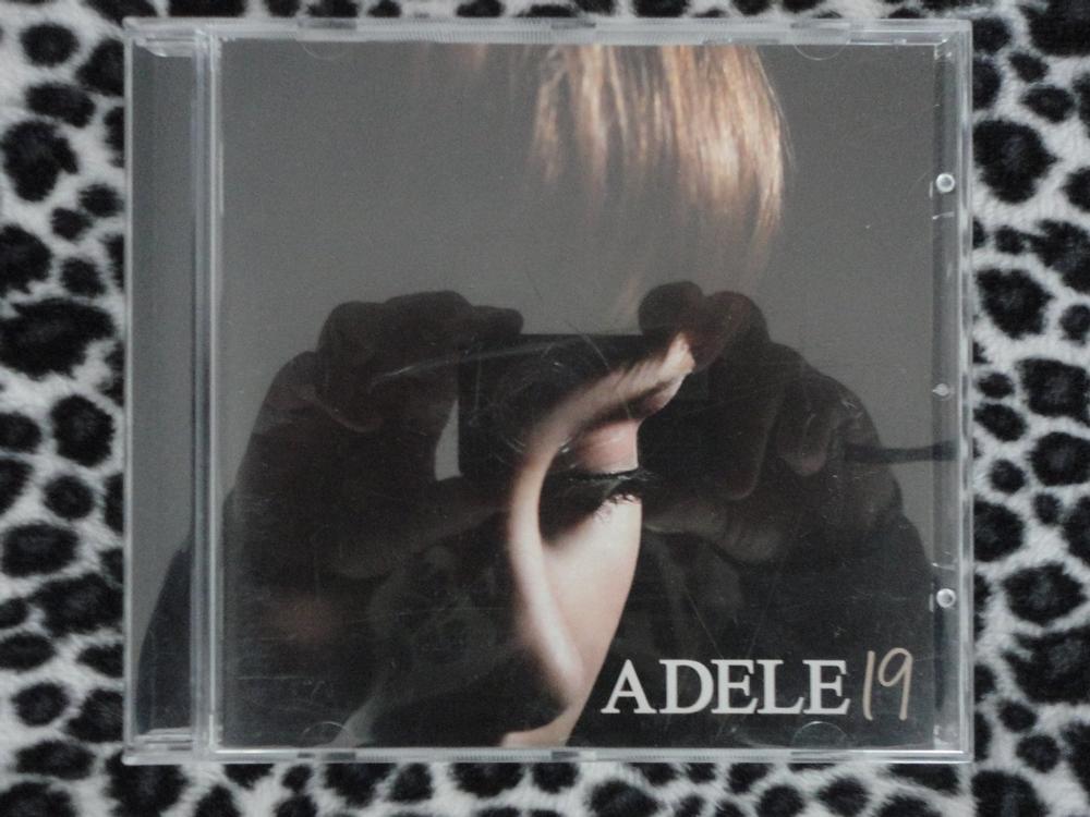 Adele 19  Comprare su Ricardo