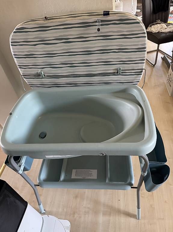 Badespass: Babybadewanne – Gebraucht aus Rümligen von ElianeVA 2