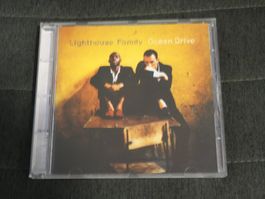 Lighthouse Family - Ocean Drive CD