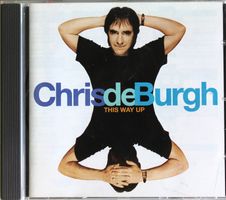Chris de Burgh / This way up