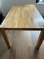 Esstisch / Dining table