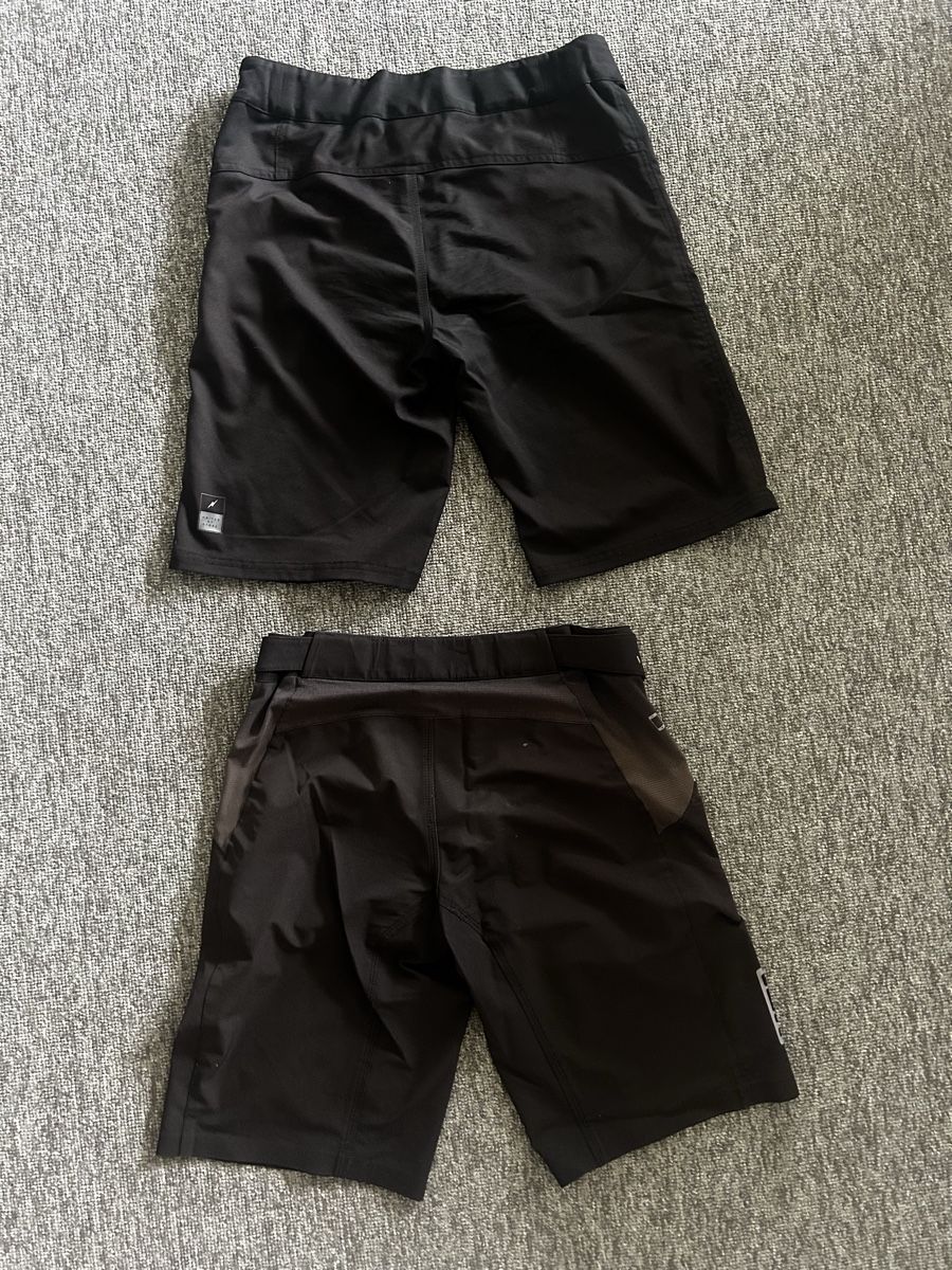 Lotti di vestiti: Ion Kleiderpaket mit 9 Teile Men Gr.M/L – Usato da Oberwil-Lieli venduto da Cobra808 2