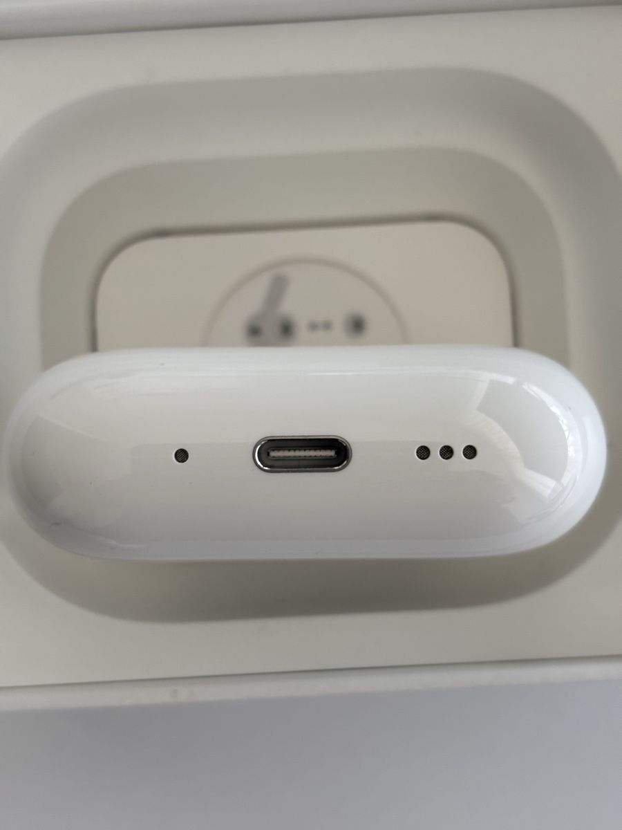 Apple Kopfhörer: Apple AirPods Pro 3 – Gebraucht aus Hildisrieden von chr_nj2h 1