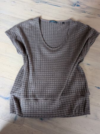 Opus Shirt, Gr. 38, Top Zustand