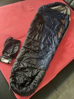 Vaude Mumien-Schlafsack Condino XS