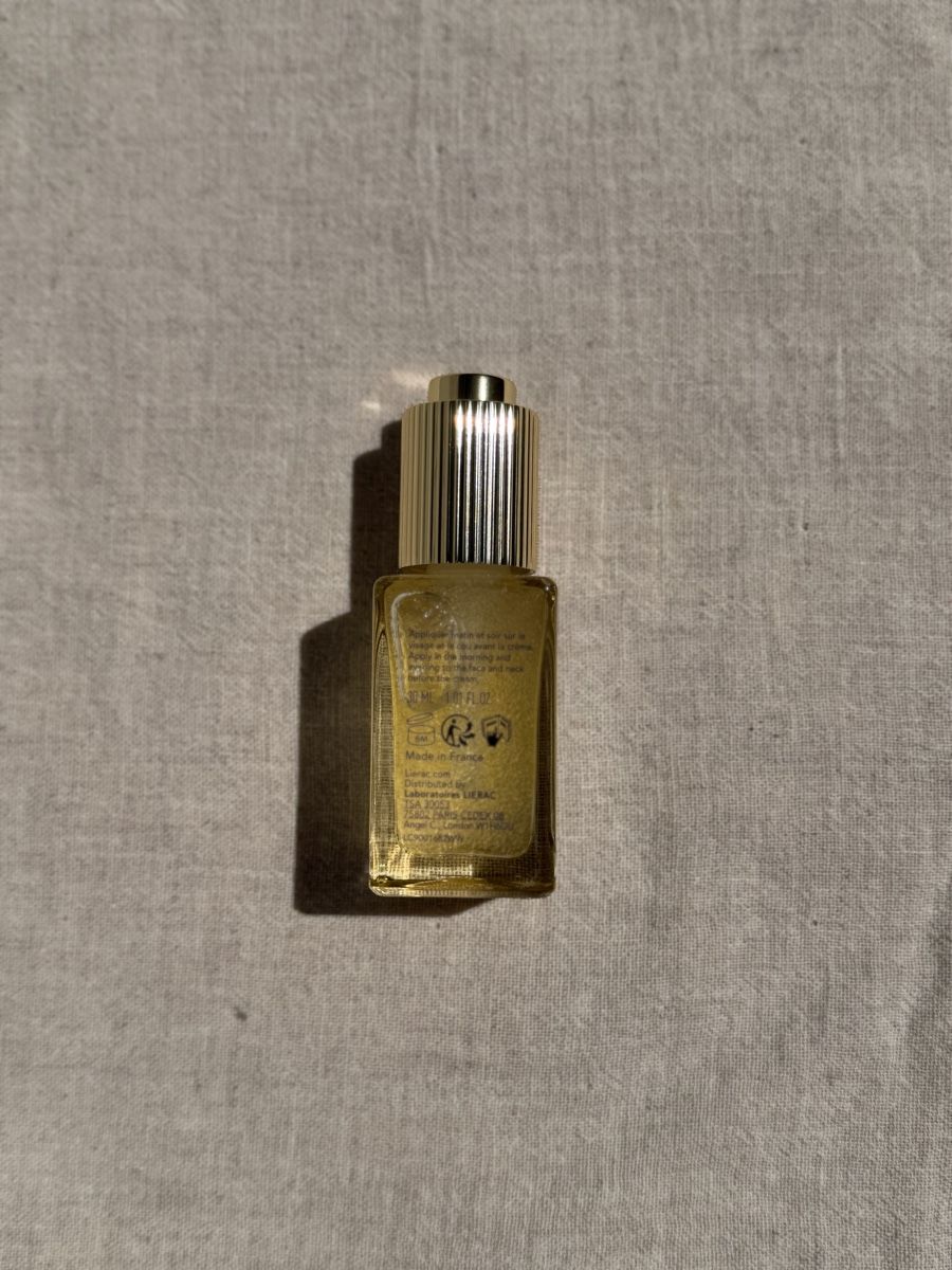 Lierac Cura del viso: Lierac Premium Le Sérum – Nuovo (secondo la descrizione) da Glattbrugg venduto da Blogger73 2