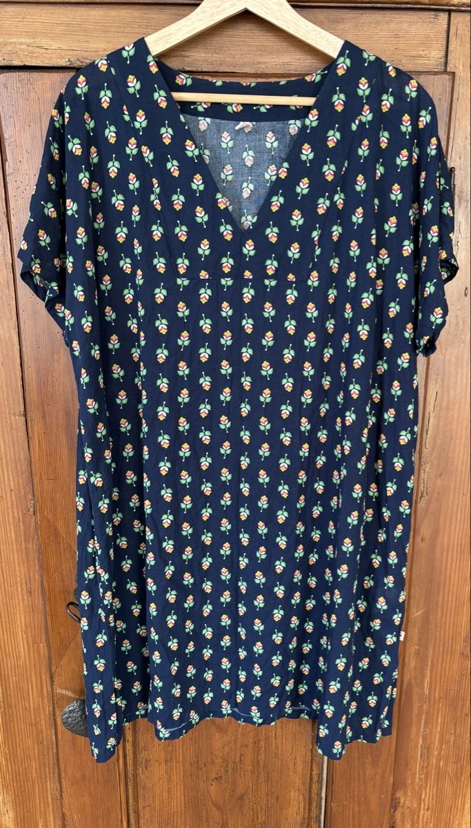 Blutsgeschwister Vestiti: Sommerkleid Blutsgeschwister – Usato da St. Gallen venduto da taf_xwv5