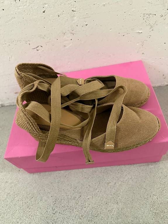 Scarpe da donna: Castaner shoes new 38! – Usato da Wallisellen venduto da Marij1986