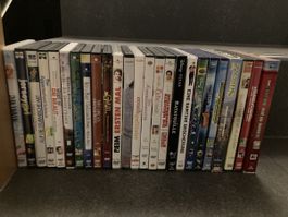 Dvd Sammlung Komödien