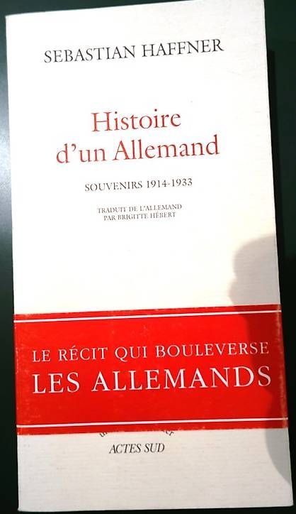 Bücher: Livres histoire-actualités – Neu (gemäss Beschreibung) aus Genève von fto_sz8d 1