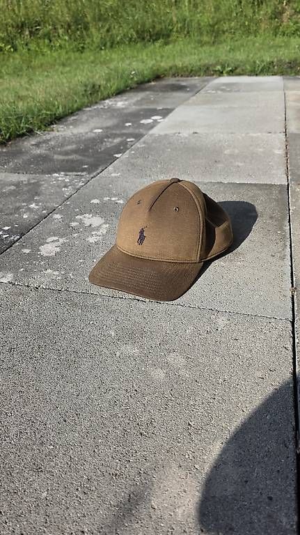 Copricapi, berretti & cappellini: Ralph Lauren Cap  – Usato da Chur venduto da Jany88 3