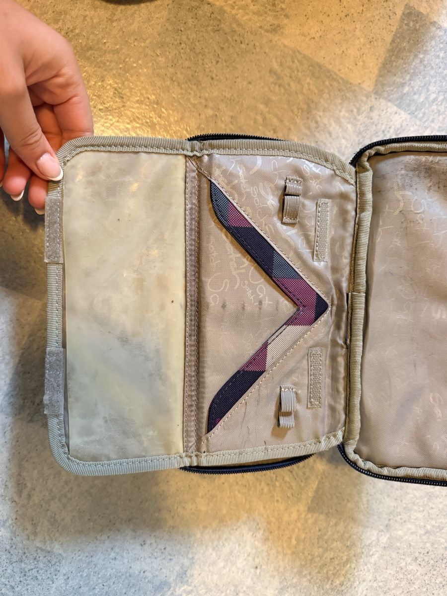Satch Astucci : Satch Etui – Difettoso da Neuheim venduto da fab_7m2f 2