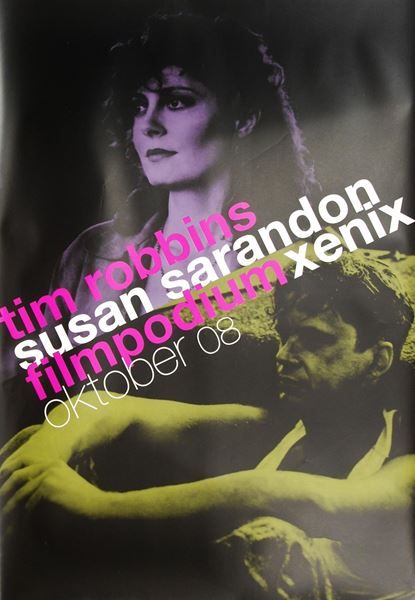 Foto & Immagini: Tim Robins - Susan sarandon – Nuovo (secondo la descrizione) da Bern venduto da Vintage-Art-Poster