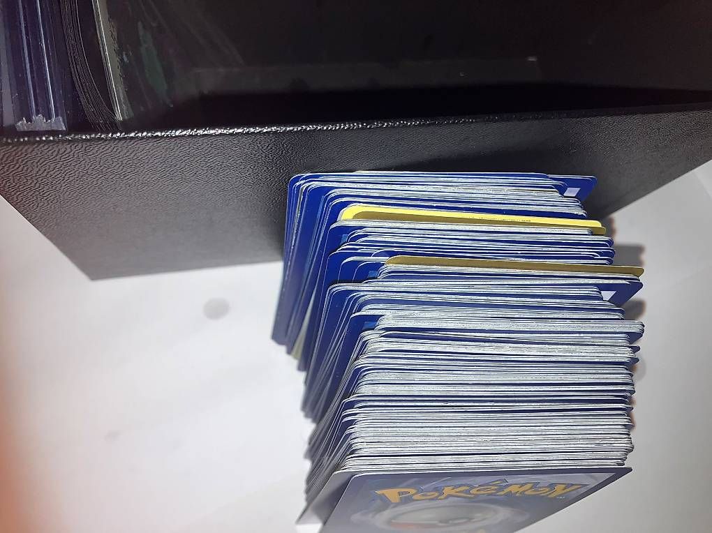 Cartes à collectionner: Pokemon Set – D'occasion à Abtwil AG par Nieschen 2