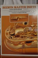 Belwin Master Duets Volume 2