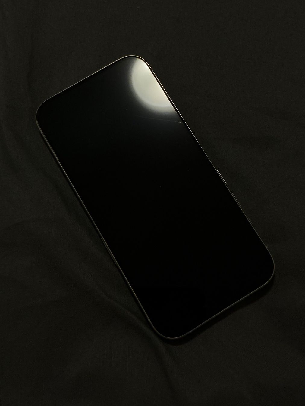 Apple Telefoni cellulari / Smartphones: iPhone 15 Pro 256 Go Titane Blanc – Usato da Ecublens VD venduto da vla_57lf 1
