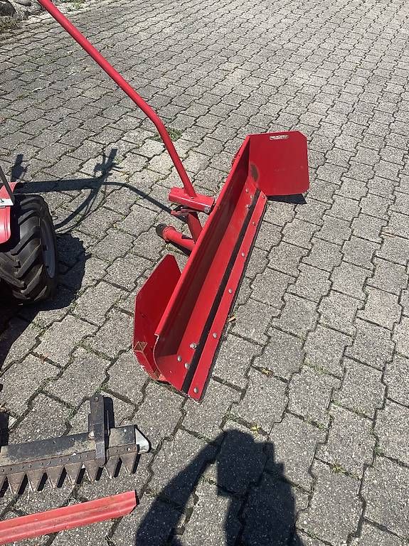 Toutes les machines: Motormäher / Einachser – D'occasion à Amsoldingen par streetka 3