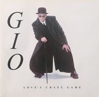 Gio - Love's crazy game