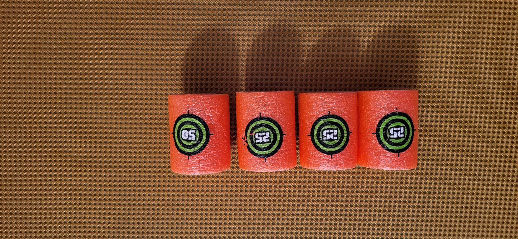 Nerf Spielzeuge: Nerf Set – Gebraucht aus Schleinikon von Frida11 1