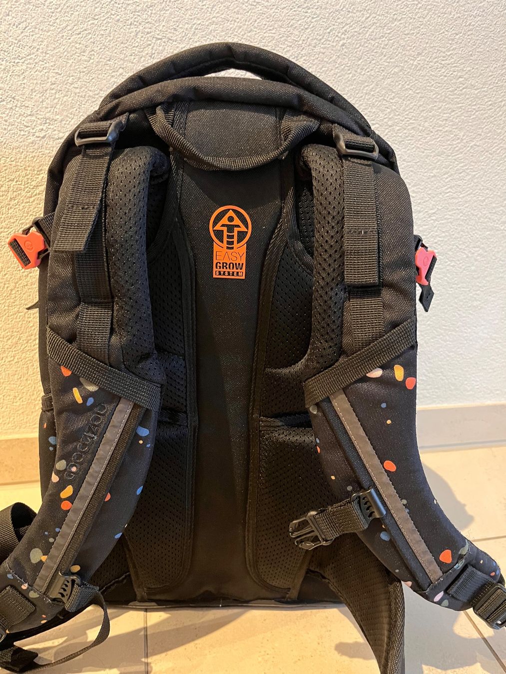 Coocazoo Kindertaschen: Schöner Rucksack Coocazoo – Gebraucht aus Zürich von Olivia2015 2