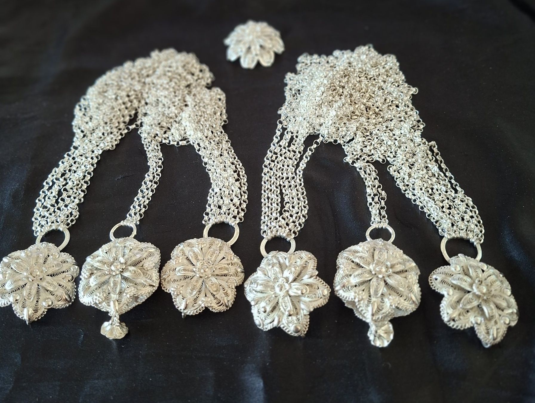 Sonstiger Schmuck: Schmuck zur Berner Sonntagstracht – Gebraucht aus Langenthal von 353929 7