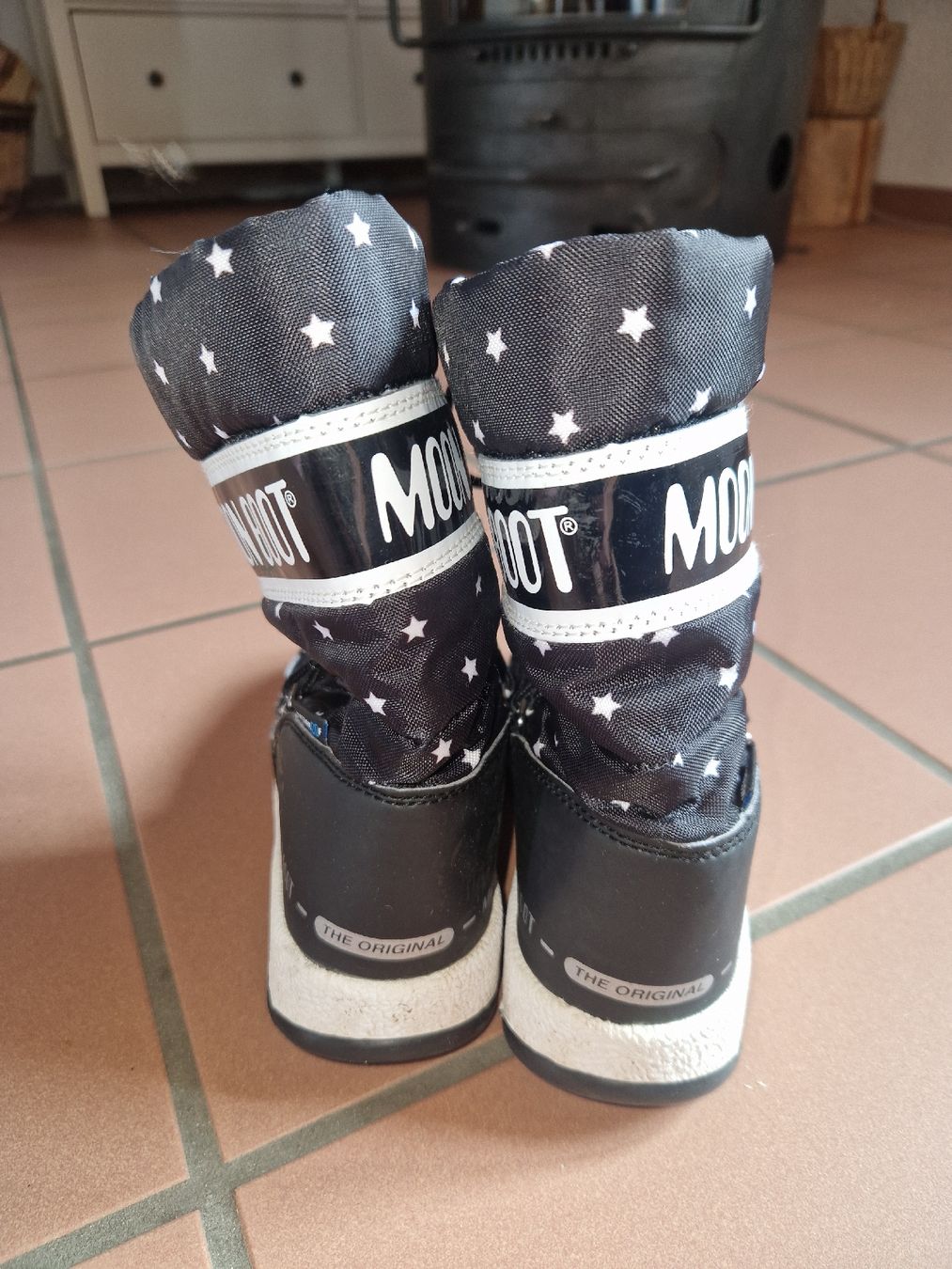Moon Boot Scarpe da uomo: Moon Boots – Usato da Trimstein venduto da yve_92zh 1