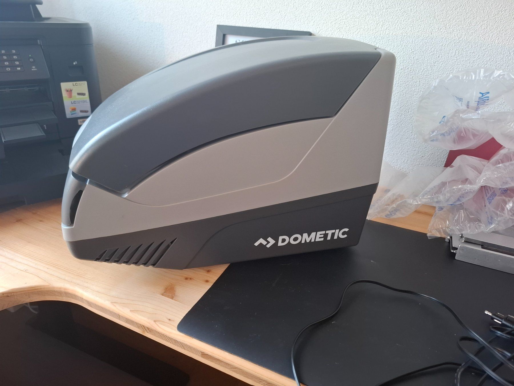 Dometic Réfrigérateurs et refroidissement: Kühlbox Dometic BordBar 12 – Neuf (Voir description) à Lungern par Jordi21 3