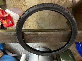 20" Zoll Reifen für Kinderfahrrad