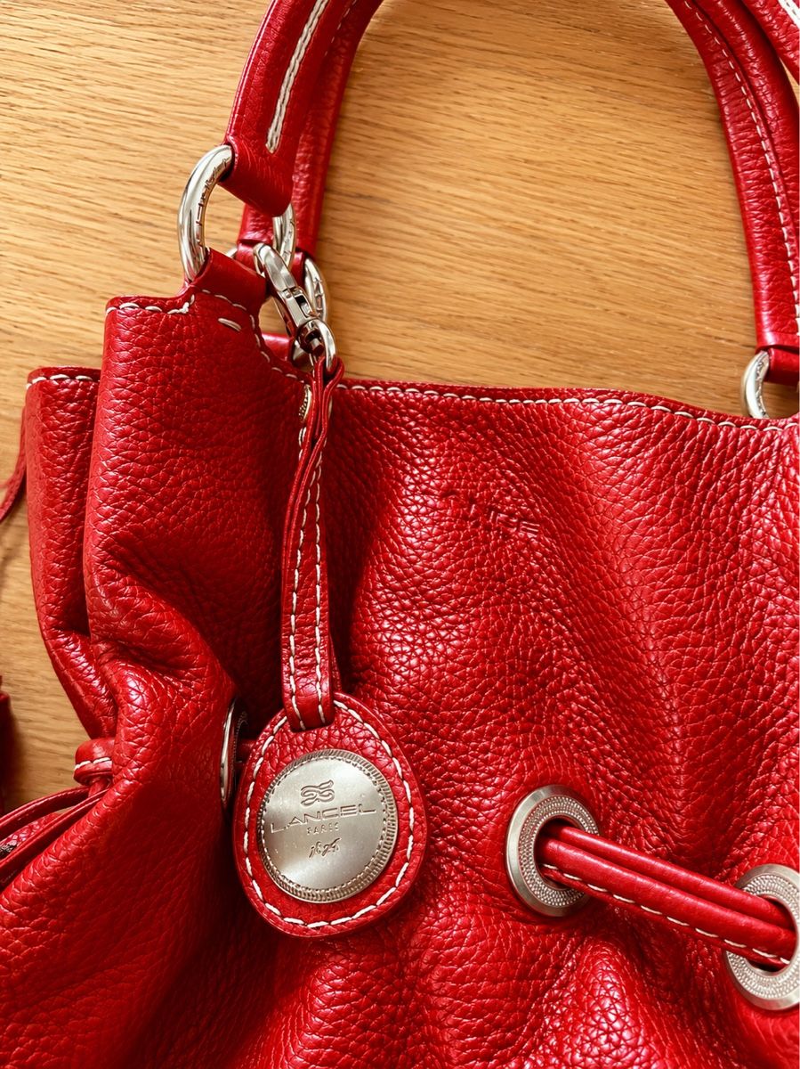 Lancel Borse da donna: Sac Lancel premier flirt – Usato da Fribourg venduto da aix_fs82 5