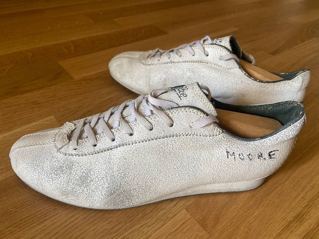 Nike Herrenschuhe: Nike Classic Kenny Moore – Gebraucht aus Chêne-Bougeries von Slader 1