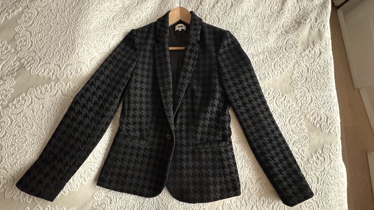 We Giacche: Fashion Blazer – Nuovo (secondo la descrizione) da Hünenberg See venduto da Schulers 1
