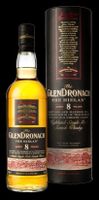 Glendronach Hielan Aged 8 Years