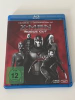 X-Men: Zukunft ist Vergangenheit - Rogue Cut (Blu-ray)