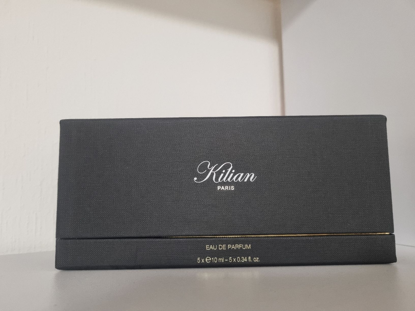 Kilian Profumi & Eau de Toilette: Kilian Discovery Set 5x10ml – Nuovo (secondo la descrizione) da Jonen venduto da Juliette_St 1