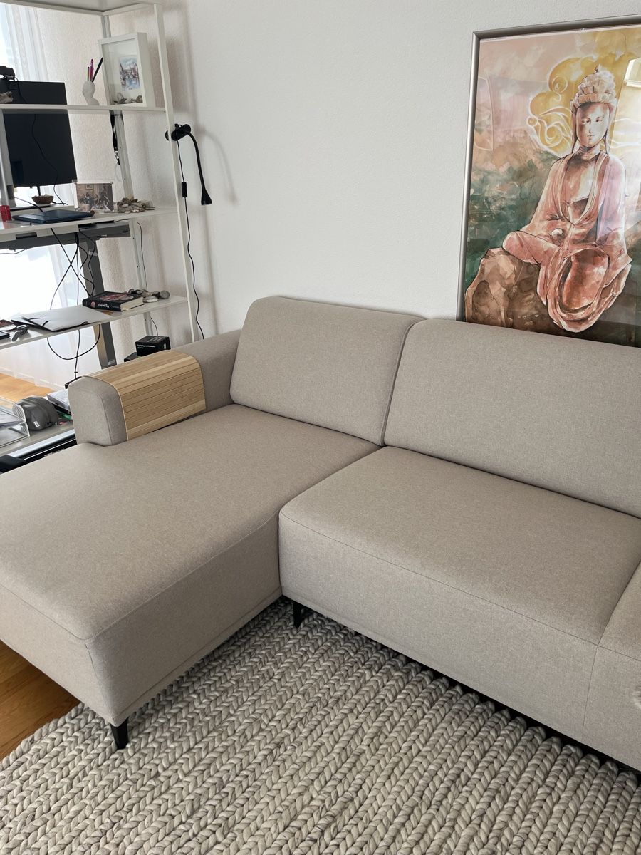 Sofas: Tikamoon Lars ecksofa – D'occasion à Zürich par olg_m6st 4