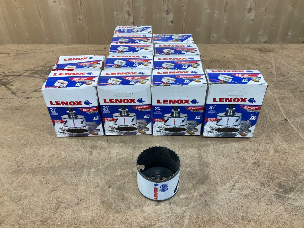 Bosch Lochsäge HSS-Bimetall Für Standardadapter, 21 Mm, 13/16-Zoll  21 Mm 1316 Zoll 21 Mm Lochsaege 8425948